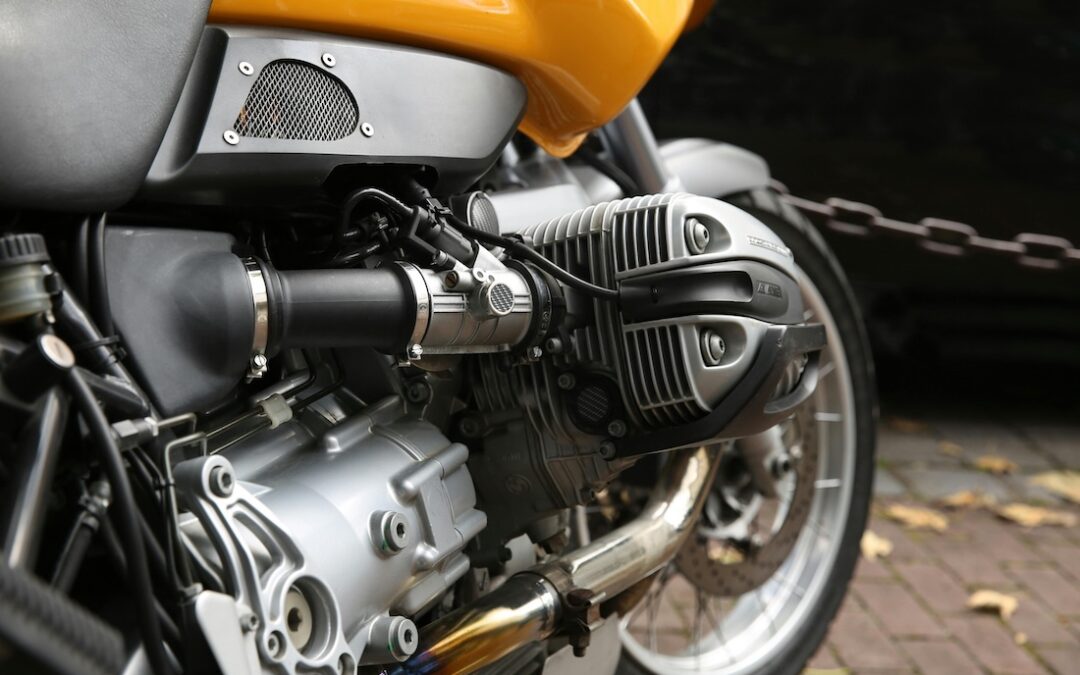 Motorcycle Lock Durability Test 2025: Angle Grinder & Bolt Cutter Resistance Explained