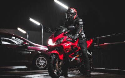 World’s Strongest Motorcycle Lock Reviewed 2025: Tough Parking Lock Sets the Benchmark